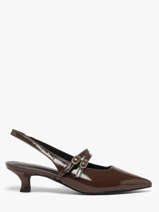 Pumps Marco tozzi Bruin women 45