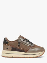 Sneakers Mustang Bruin women M0332001