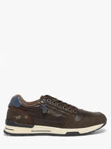 Sneakers Mustang Bruin men M0281006