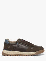 Sneakers Mustang Bruin men M0021002