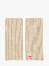 Armwarmers Aura Pieces Wit aura 17166766