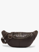 Heuptasje Leder Biba Bruin heritage HAK5L