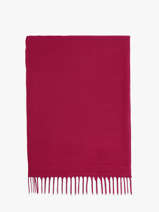 Sjaal Pieces Roze noah 17141084