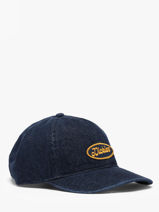 Pet Edgewood Dickies Blauw accessoires DK0A8DN8-vue-porte