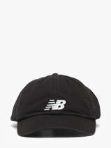 Pet New balance Zwart caps unisex AC84454