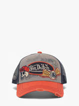 Pet Von dutch Veelkleurig accessoires PATCHES