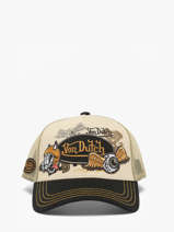 Pet Von dutch Veelkleurig accessoires PATCHES