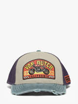 Pet Von dutch Veelkleurig accessoires SEM18