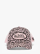 Pet Von dutch Veelkleurig accessoires VERLE