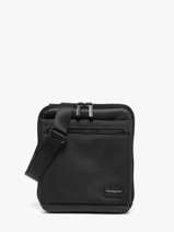 Cross Body Tas Chip Hedgren Zwart next HNXT09
