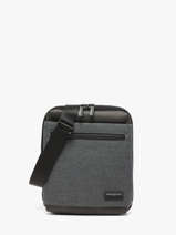 Cross Body Tas Hedgren Grijs next HNXT09