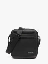 Cross Body Tas App Hedgren Zwart next HNXT01