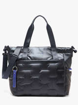 Schoudertas Met 13" Laptopvak Cocoon Hedgren Blauw cocoon HCOCN03