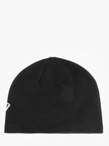 Muts Dickies Zwart accessoires DK0A87NB-vue-porte