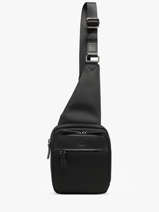 Cross Body Tas Francinel Zwart porto 653106