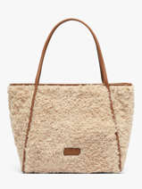 Shoppingtas Ld Bags Laurent david Beige ld bags 111