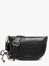 Cross Body Tas Ld Bags Laurent david Zwart ld bags 709