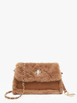 Cross Body Tas Ld Bags Laurent david Beige ld bags 89
