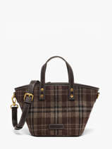 Cross Body Tas Ld Bags Laurent david Bruin ld bags 60