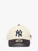 Pet New era Beige new era 60595215