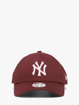 Pet New era Rood new era 60915782