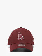 Pet New era Rood new era 60915823