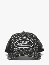 Pet Von dutch Groen accessoires LEO