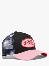 Pet Von dutch Veelkleurig accessoires SPACE-vue-porte