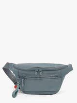 Heuptasje Ziva Recycled Polyester Hedgren Blauw inner city upgrade HIC435