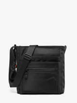Cross Body Tas Inner City Upgrade Hedgren Zwart inner city upgrade HIC370