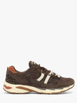 Sneakers Coolway Bruin women 7623425