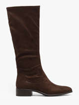 Laarzen Tamaris Bruin women 47