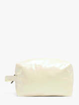 Ritsetui L Scintilette Le voyage en panier Wit accessoires L