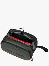 Toiletzak Samsonite Groen prodiver 140878-vue-porte