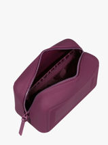 Soepele Toiletzak American tourister Violet urban groove 155518-vue-porte