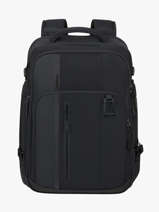 Reistas Voor Cabine Rugzak Biz2go 2 Samsonite Zwart biz2go 2 163111