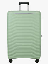 Harde Spinner Upscape Samsonite Groen upscape KJ1004