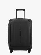 Uitbreidbare Handbagage Samsonite Zwart essens 158554