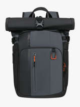 Business Rugzak Met 15" Laptopvak Samsonite Grijs biz2go 2 163110