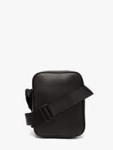 Cross Body Tas Tommy hilfiger Zwart th modern AM14844