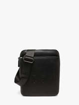 Cross Body Tas Finn Icon Zwart finn A05
