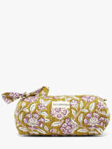 Pennenzak Carthage Katoen Byzantine Groen accessoires CAR