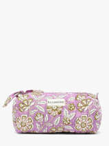 Pennenzak Byzantine Violet accessoires CAR