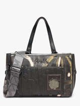 Handtas Melody Anekke Zwart melody 43811255
