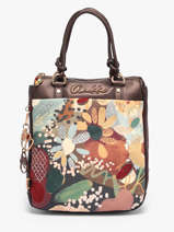 Rugzak Blossom Anekke Beige blossom 43715288