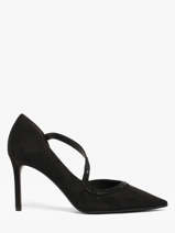 Pumps Met Naaldhak Tamaris Zwart women 47