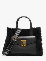 Handtas Margherita Ted lapidus Zwart margherita TLDD5471