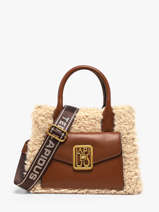 Handtas Margherita Ted lapidus Beige margherita TLDD5472