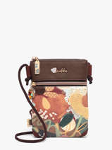 Cross Body Tas Blossom Anekke Beige blossom 43713904