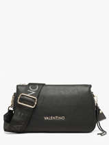 Cross Body Tas Maury Valentino Zwart maury VBSADF42